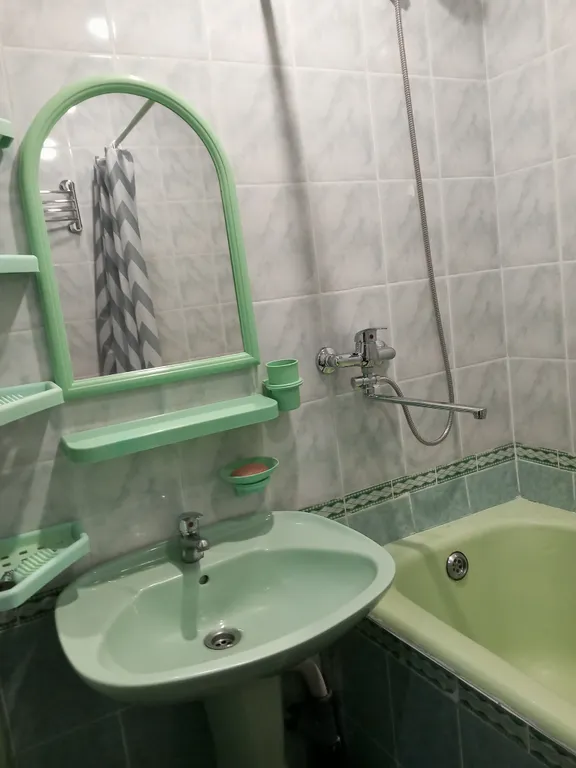 Уютная 2-комнатная квартира