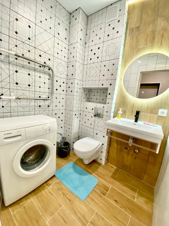 Шикарная евродвушка