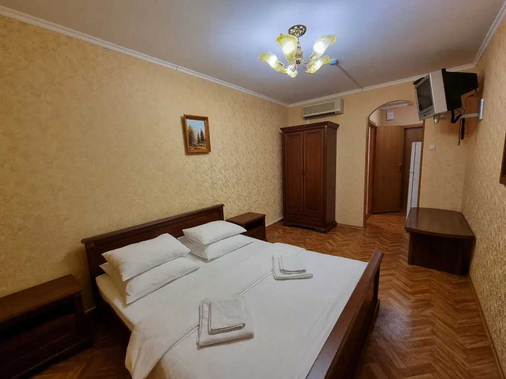 Квартира Комната — Симеиз