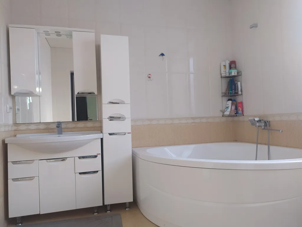 Коттедж Уютный дом у моря — Махачкала