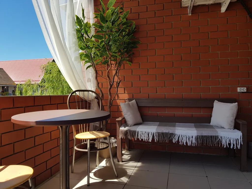 Дом под ключ с баней