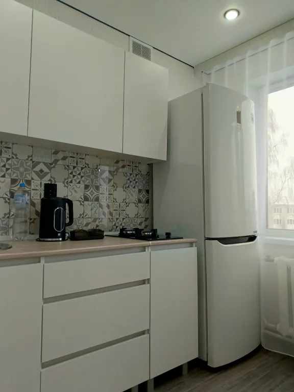 День и ночь