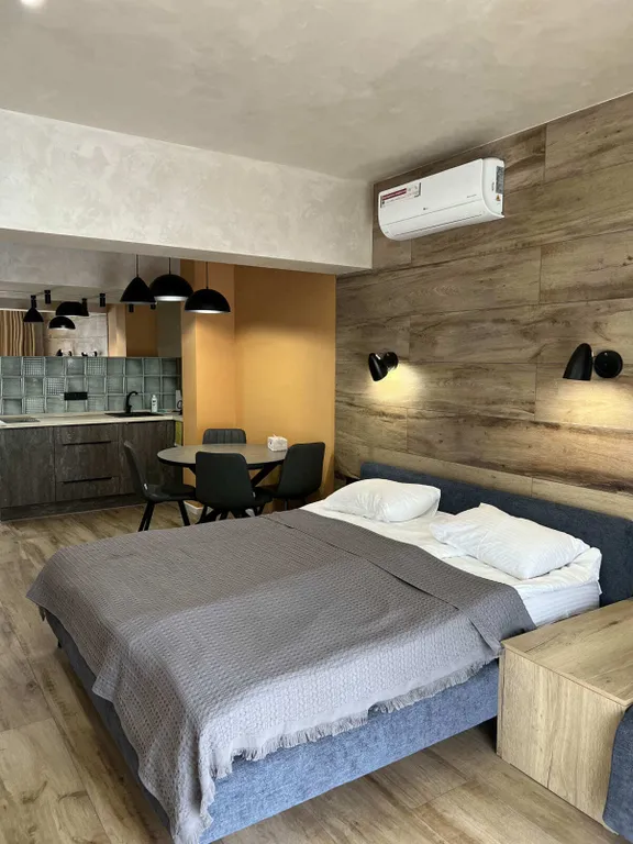 Квартира Elovoe-resort — аренда посуточно в Чебаркуль