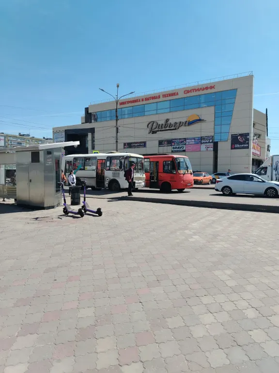 Уютная квартира на автозаводе