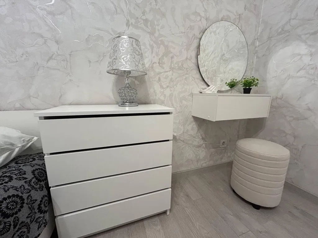 Квартира в ЖК Рождественский