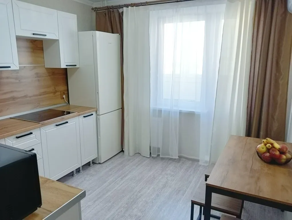 Квартира Уютная квартира в ЖК Горгиппия — Анапа