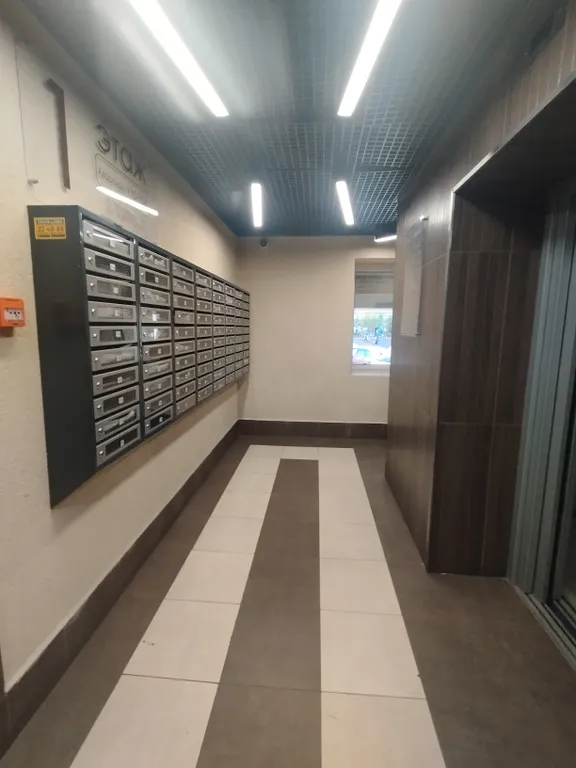 Уютная студия в Заволжском районе