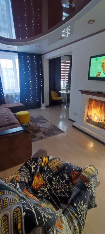 Уютная квартира — аренда посуточно в Рубцовск