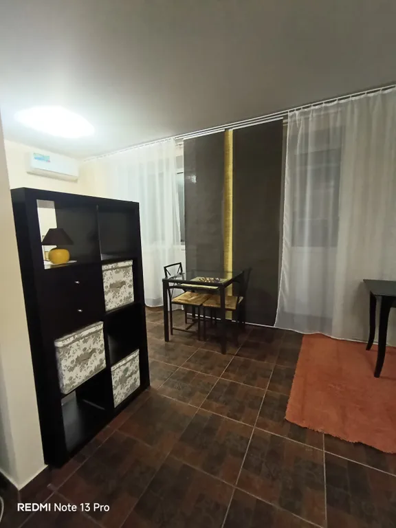 Квартира Квартира Яхонтовый лес Студия — Ногинск