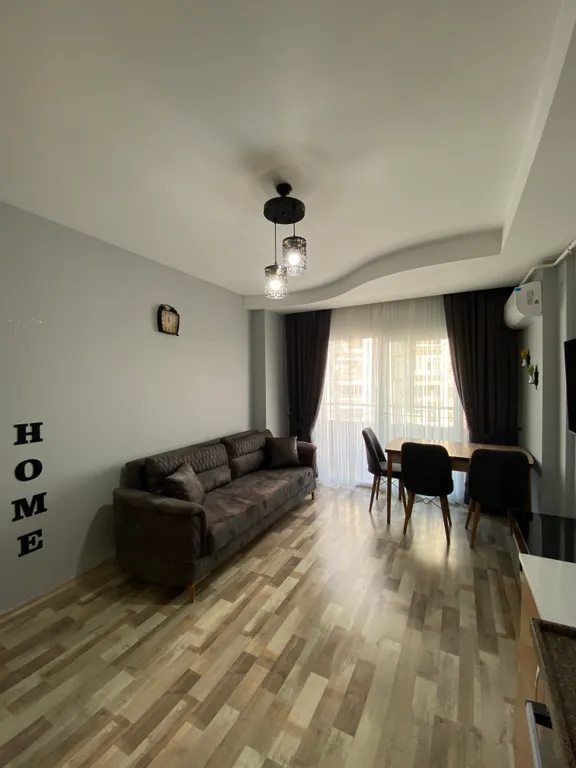 Апартаменты у ТЦ СайаПарк