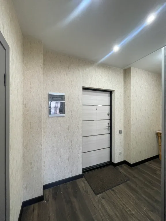 Квартира в ЖК Алые Паруса