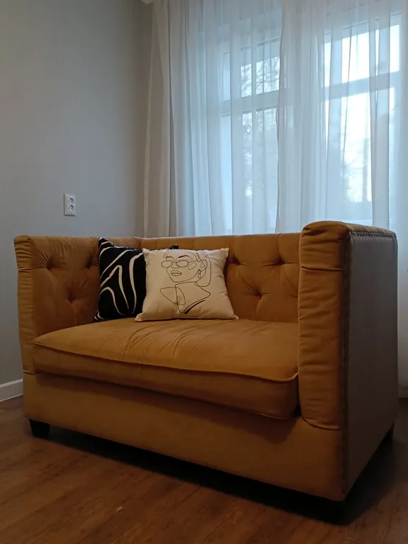 Квартира возле зоопарка