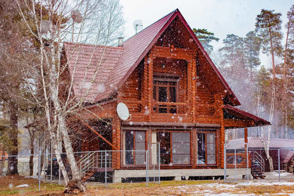 Гостевой дом Hunter house