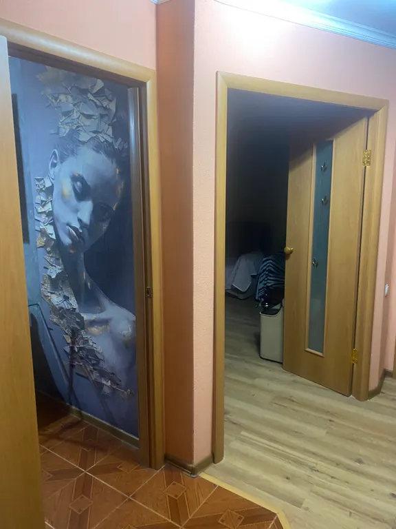 Квартира в центре поселка Кантемировка