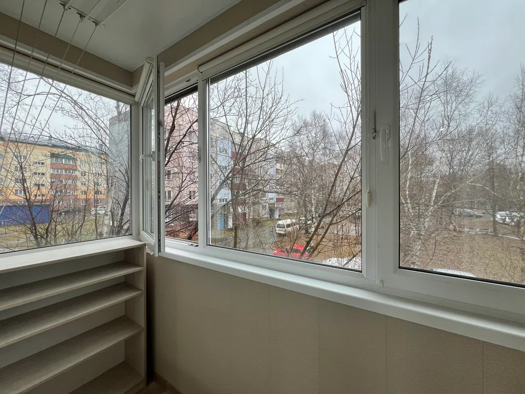 квартира возле областной больницы