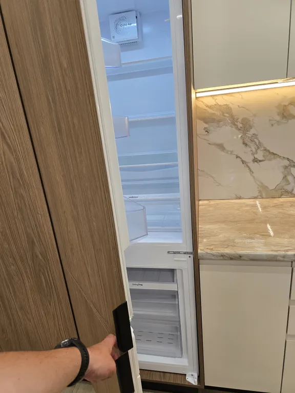 Уютная современная квартира с дизайнерским ремонтом в посёлке Терскол