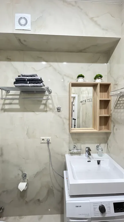 Апартаменты в ЖК Каравелла Португалии