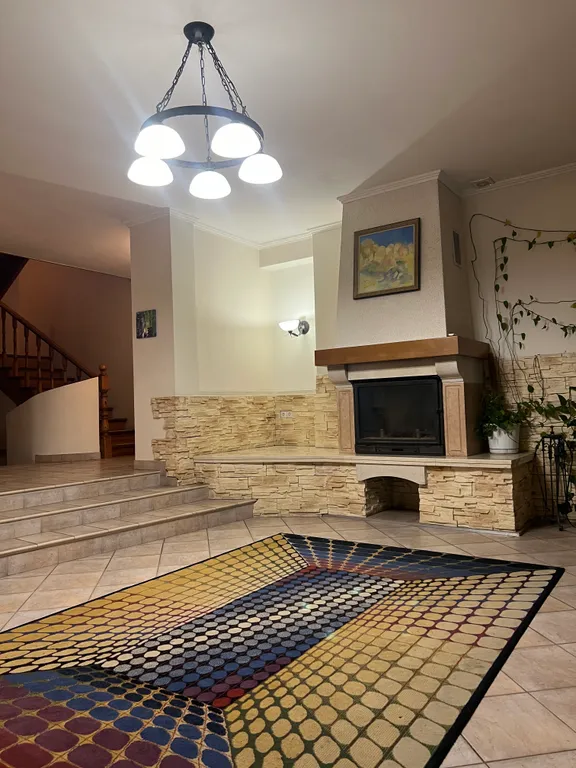 Коттедж 5-ти комнатный гостевой дом — аренда посуточно в Андреевка