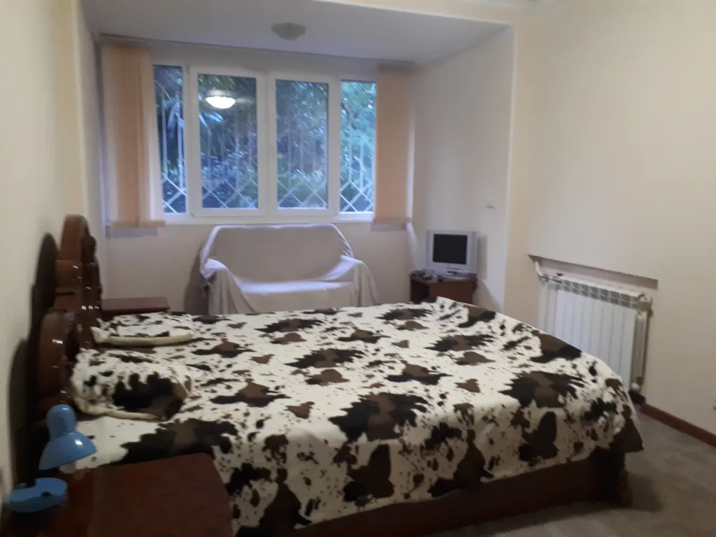 Квартира Квартира в центре Сочи — Сочи