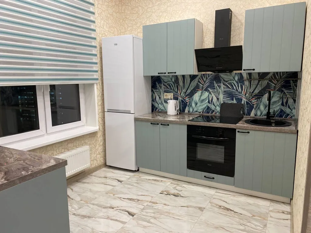 Dukat apart Апартаменты в центре Зелёнограда