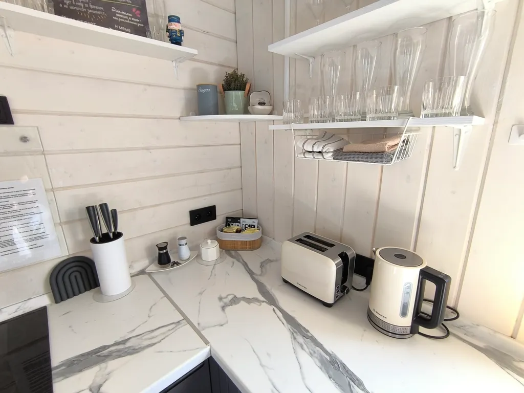 Коттедж Дом семейный Holiday Family рядом с лесом и озером — Можайск