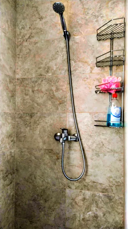 Респектабельные просторные апартаменты на Бородинском бульваре