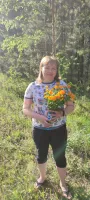 Диана Бронникова