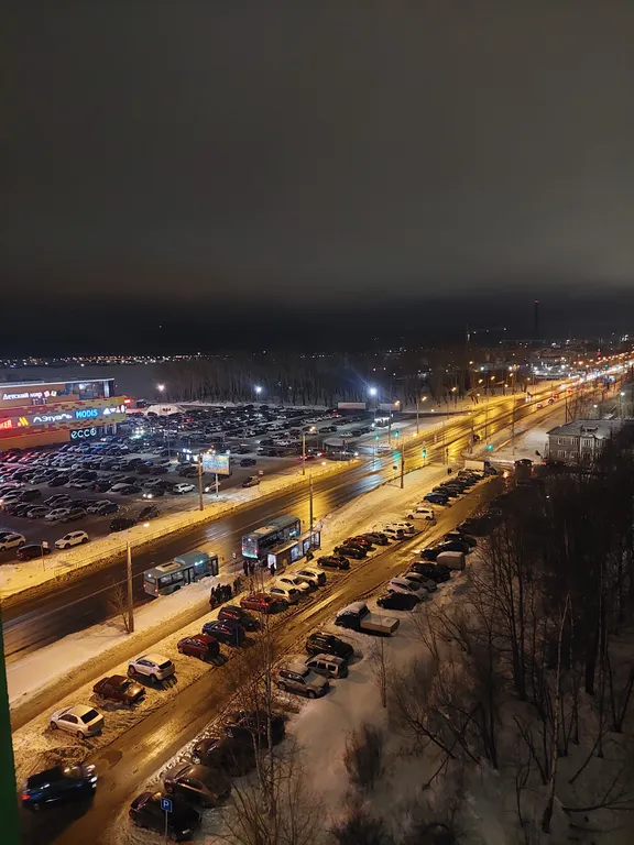 Уютная студия ждет своих гостей