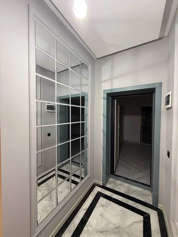 Просторная 3-комнатная квартира