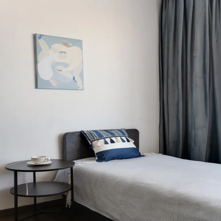 Квартира Квартира Тайны голубого океана в Нахабино — Нахабино