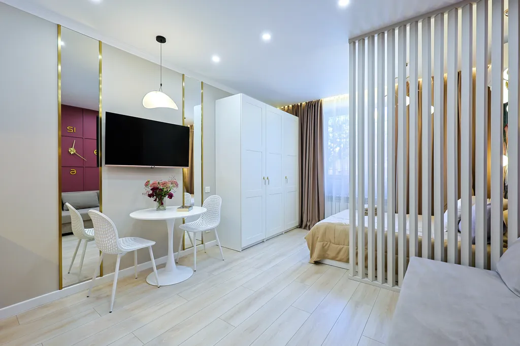 Квартира Comfort Life 83