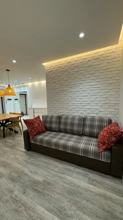 Люкс Кранц Престиж