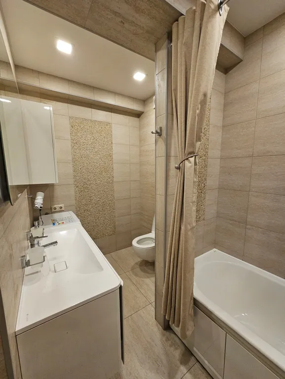 Красивая квартира в самом центре