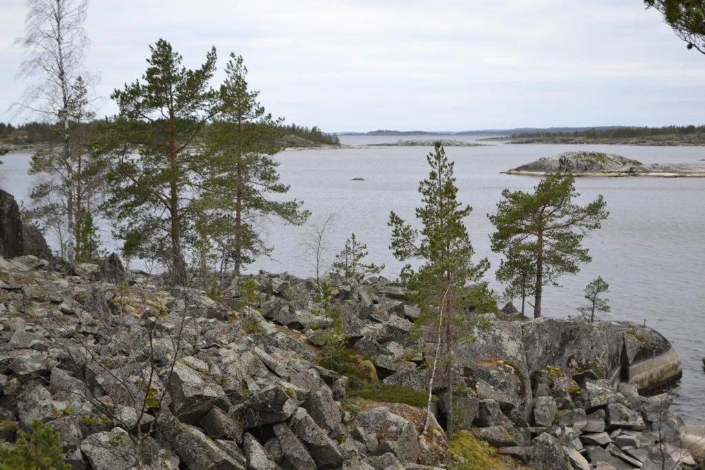 Рыбацкий хуторок