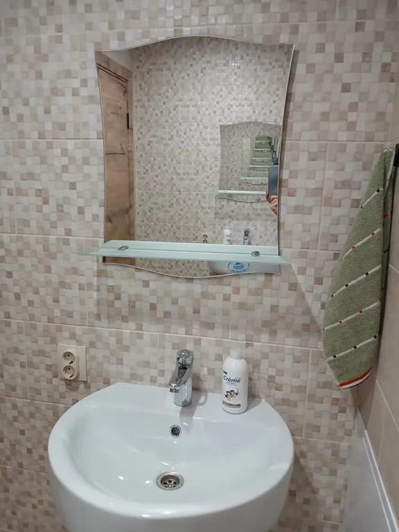 Уютный дом в центре