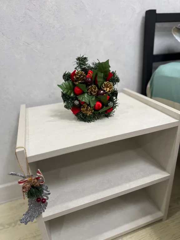 Современная квартира в центре старого города