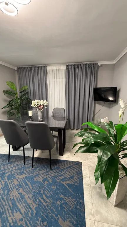 Домик у моря со всеми удобствами