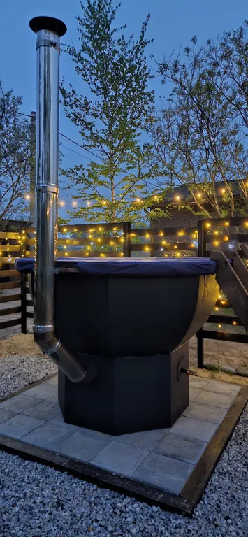 Дом, баня, чан, рядом с морем п.Волчанец кп.Венеция Приморский край