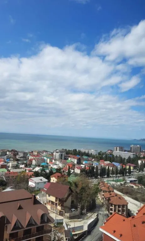 Квартира Уютная квартира для вашего отдыха рядом с морем — Адлер