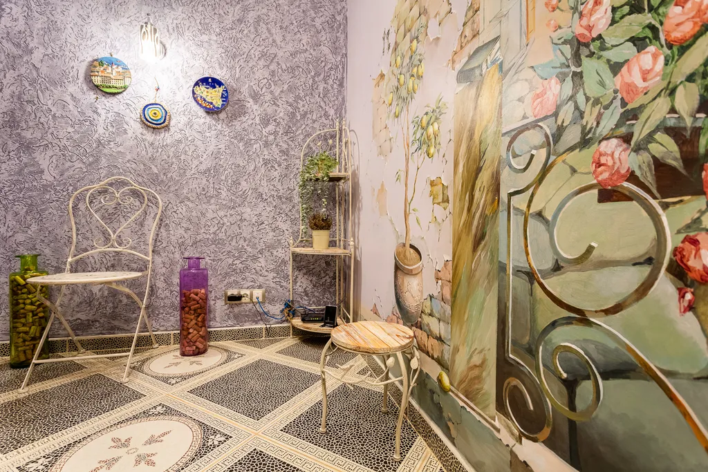 Прованс апартамент