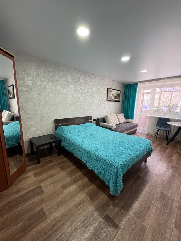 Уютная квартира в центре