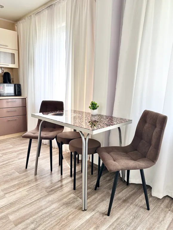 2-х комнатная квартира жд вокзал