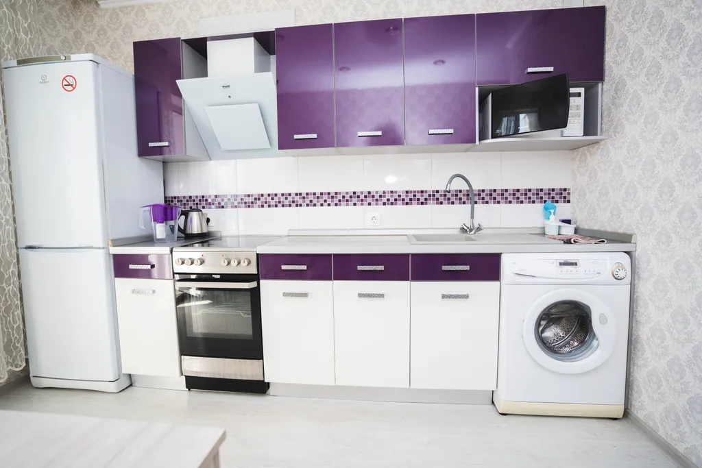 ATLANT Apartments 286
