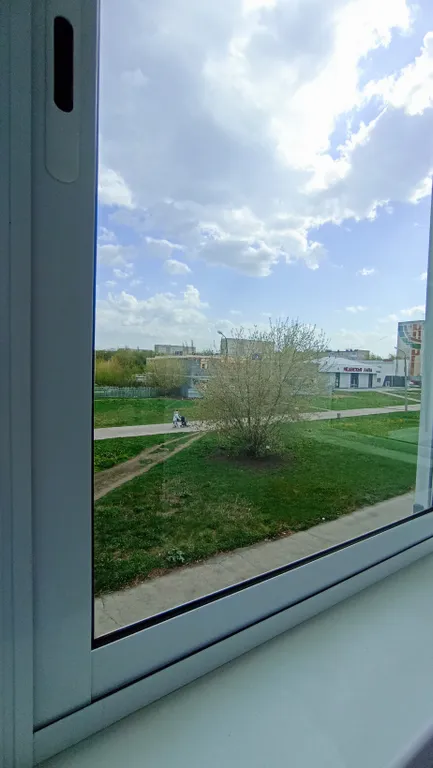 Уютная квартира для вас