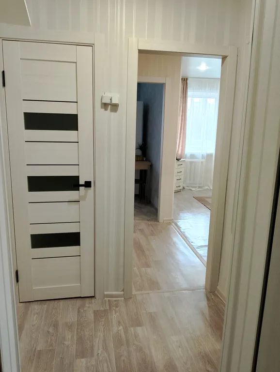 Квартира в центре Советского района