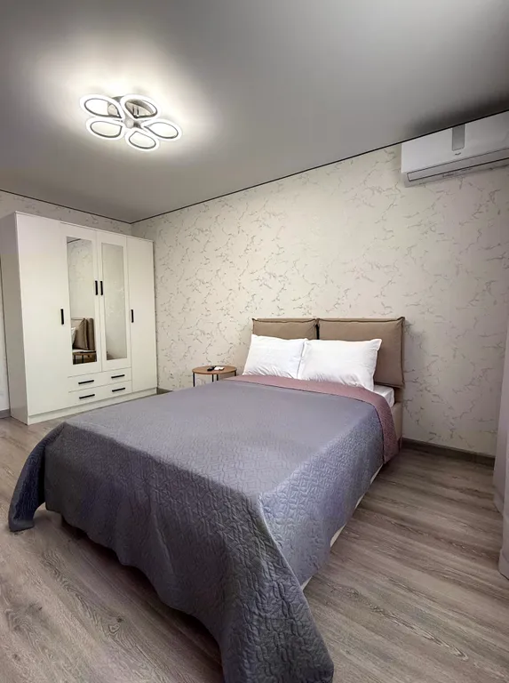 ОренРент Квартира у объездной дороги — аренда посуточно в Оренбург