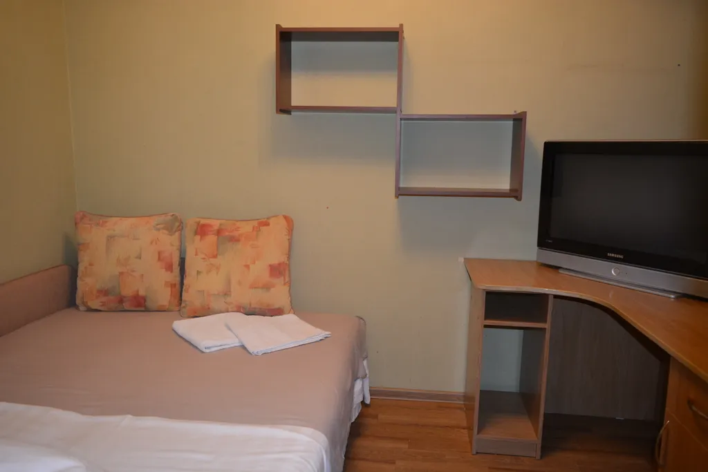 Уютные апартаменты в центре