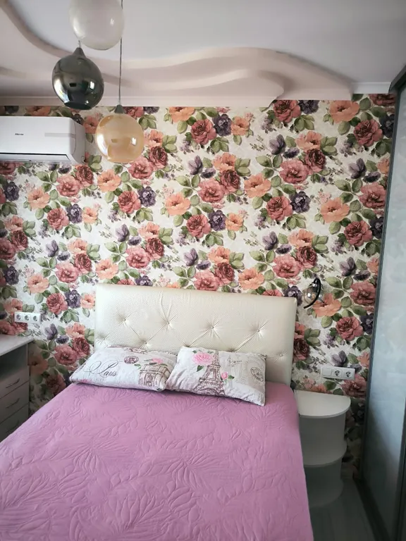 Домашний уют