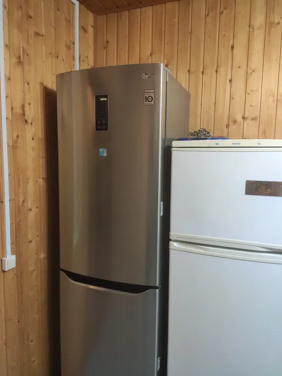 Коттедж Компания