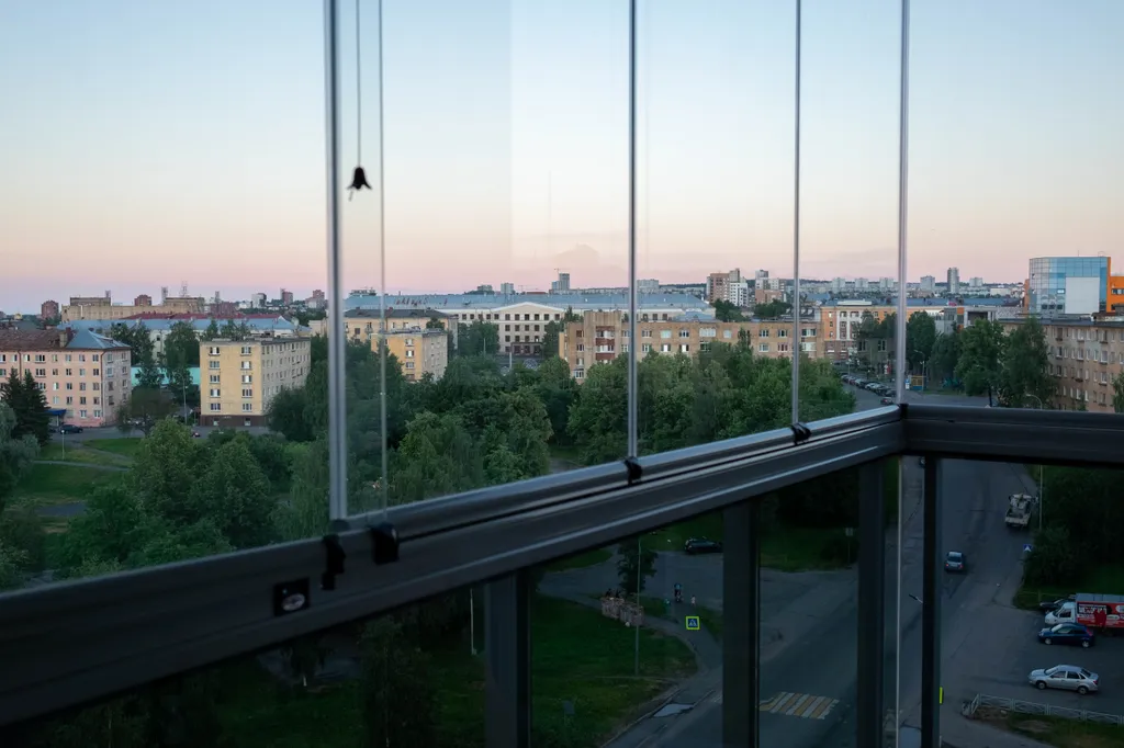 Апартаменты в ЖК Первомайский